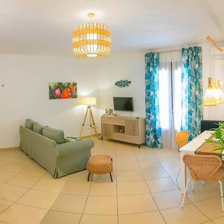 Cozy Beach House Cefalu Exterior photo