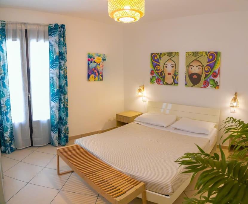 Cozy Beach House Cefalu Exterior photo