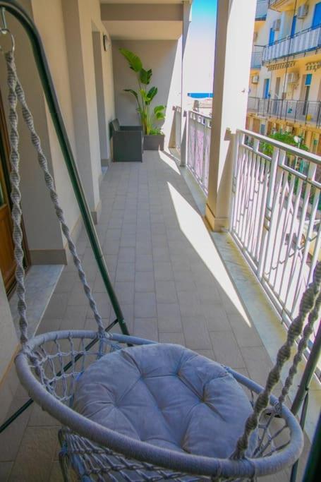Cozy Beach House Cefalu Exterior photo
